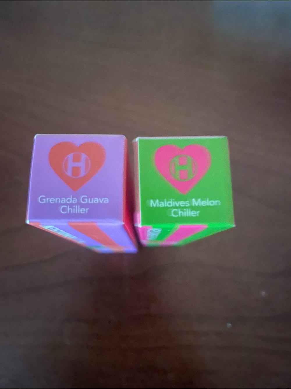 Ole Henriksen Pout Preserve Peptide Lip Treatment - Pink & Green Packaging - Picture 2 of 3